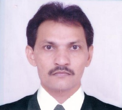 Ashokkumar Patel
