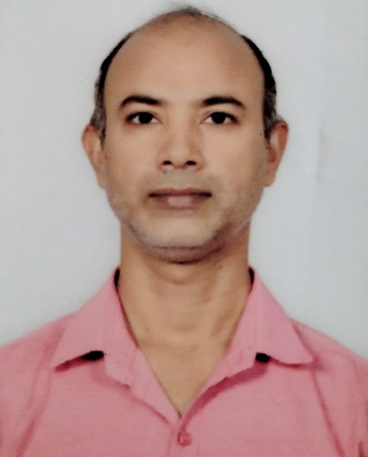 Kiran Prajapati